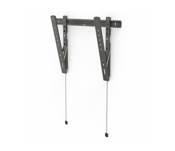 Hama Uchwyt LCD/LED VESA 600x400 motion 90" ultraslim - 1516973 - zdjęcie 2